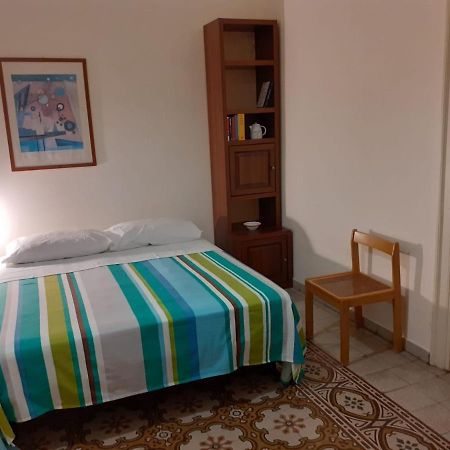 Casa Nonno Enrico In Via Oreto Palermo Kültér fotó