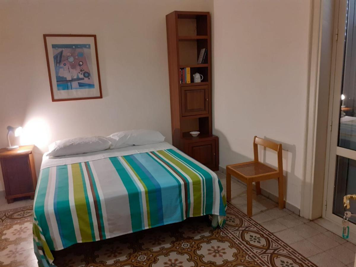 Casa Nonno Enrico In Via Oreto Palermo Kültér fotó
