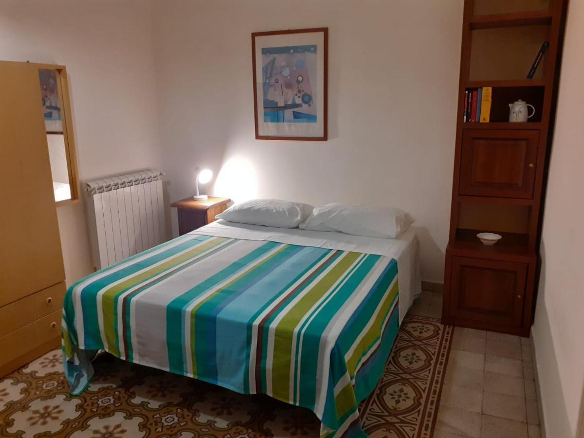 Casa Nonno Enrico In Via Oreto Palermo Kültér fotó