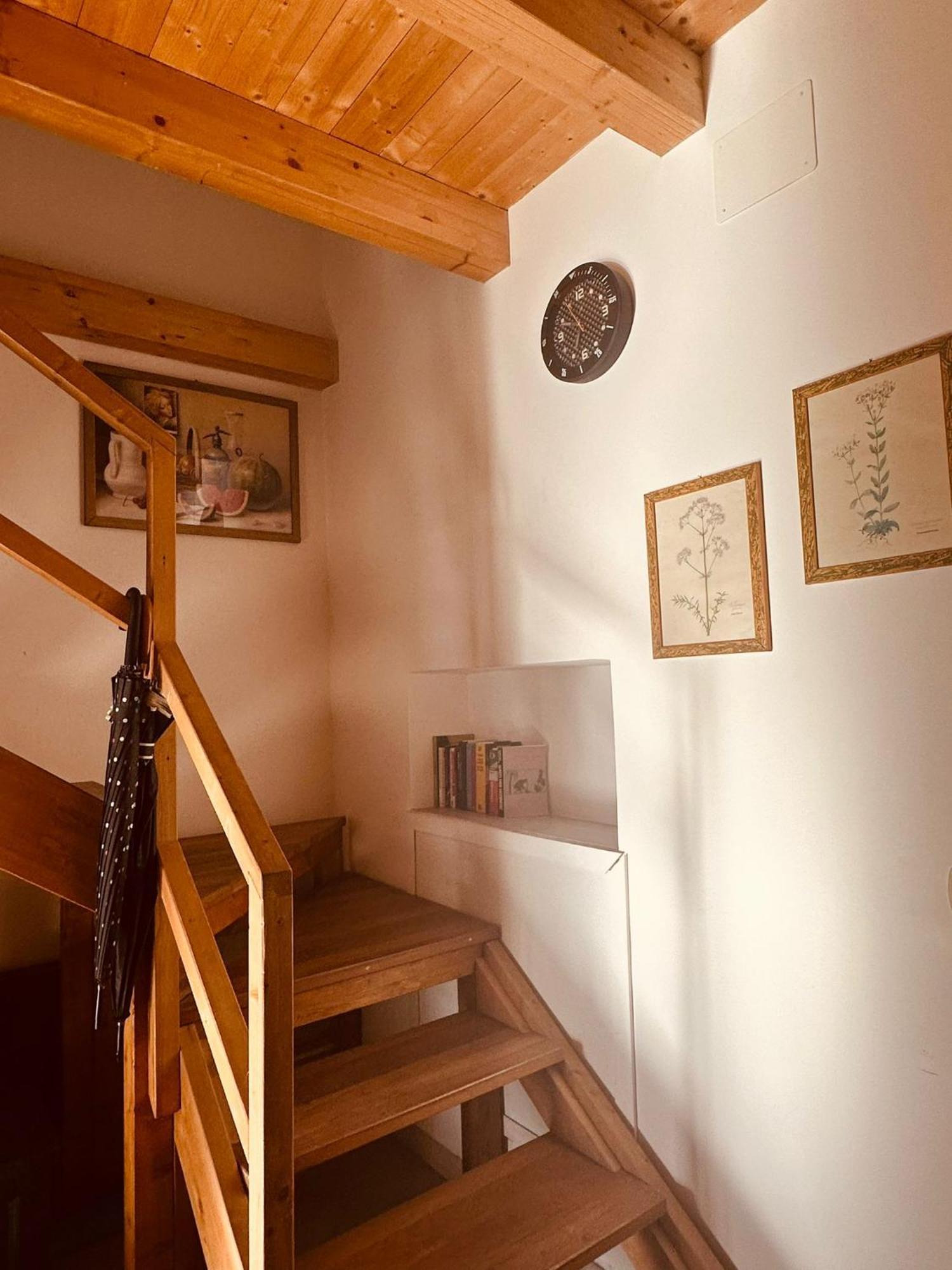Casa Nonno Enrico In Via Oreto Palermo Kültér fotó