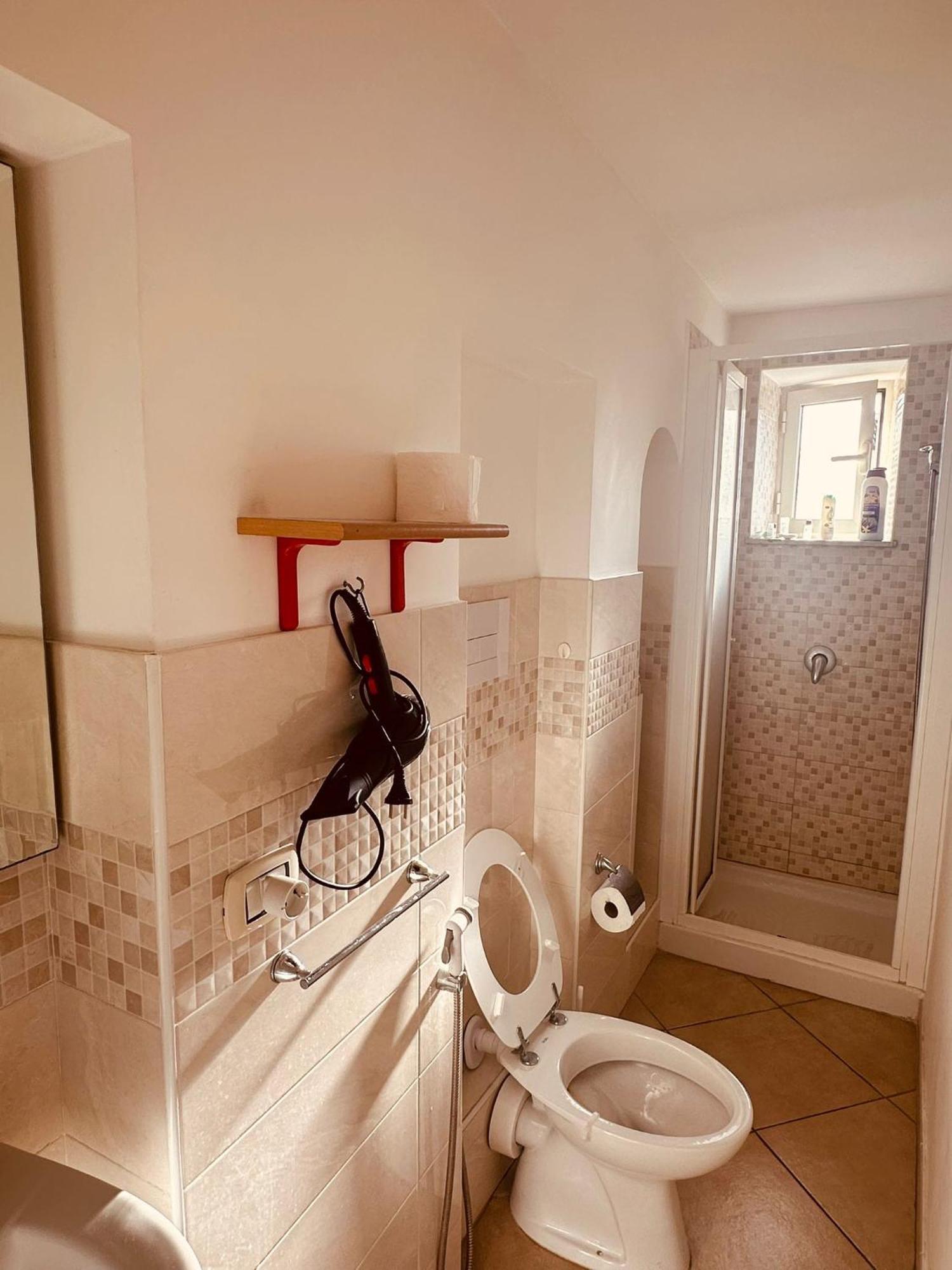Casa Nonno Enrico In Via Oreto Palermo Kültér fotó